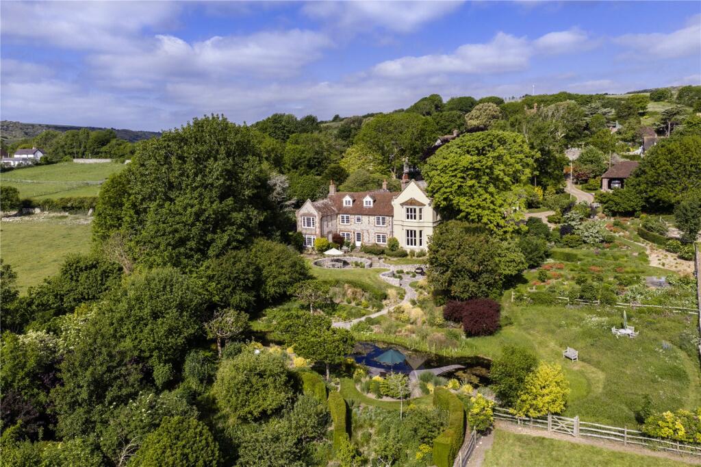 Whiteway, Alfriston, East Sussex, BN26