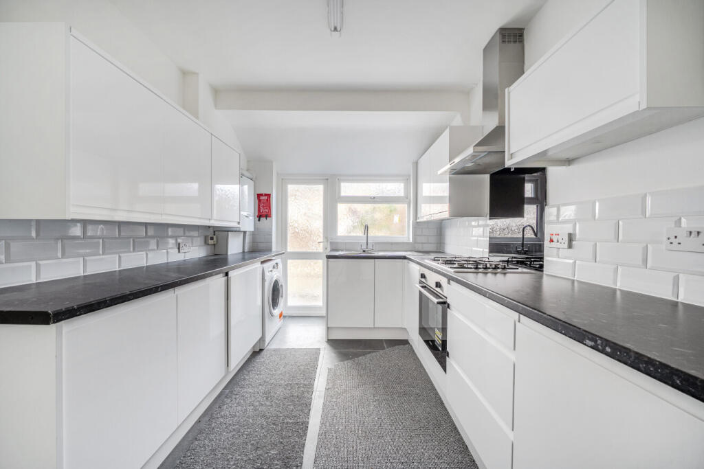 Main image of property: Gorringe Park Avenue, Mitcham, CR4