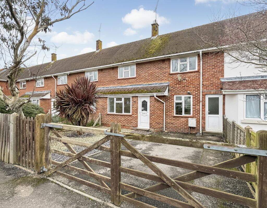 Main image of property: Hobart Drive, Hythe, SO45