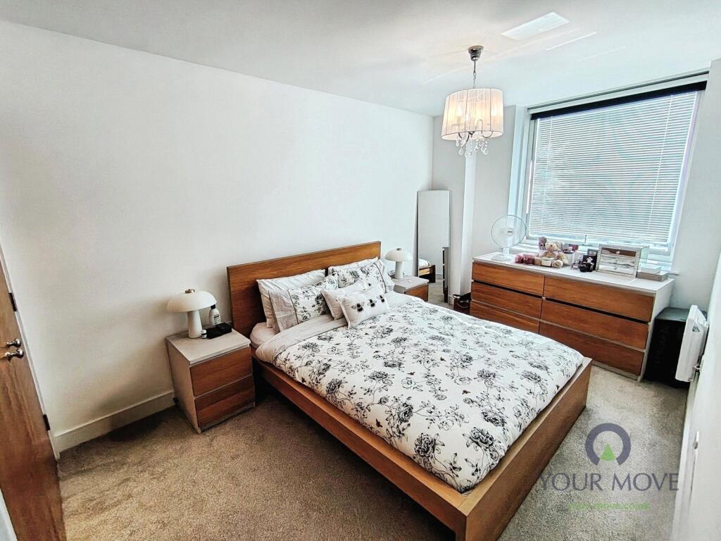 Apartment in Gillingham, Medway - View 4