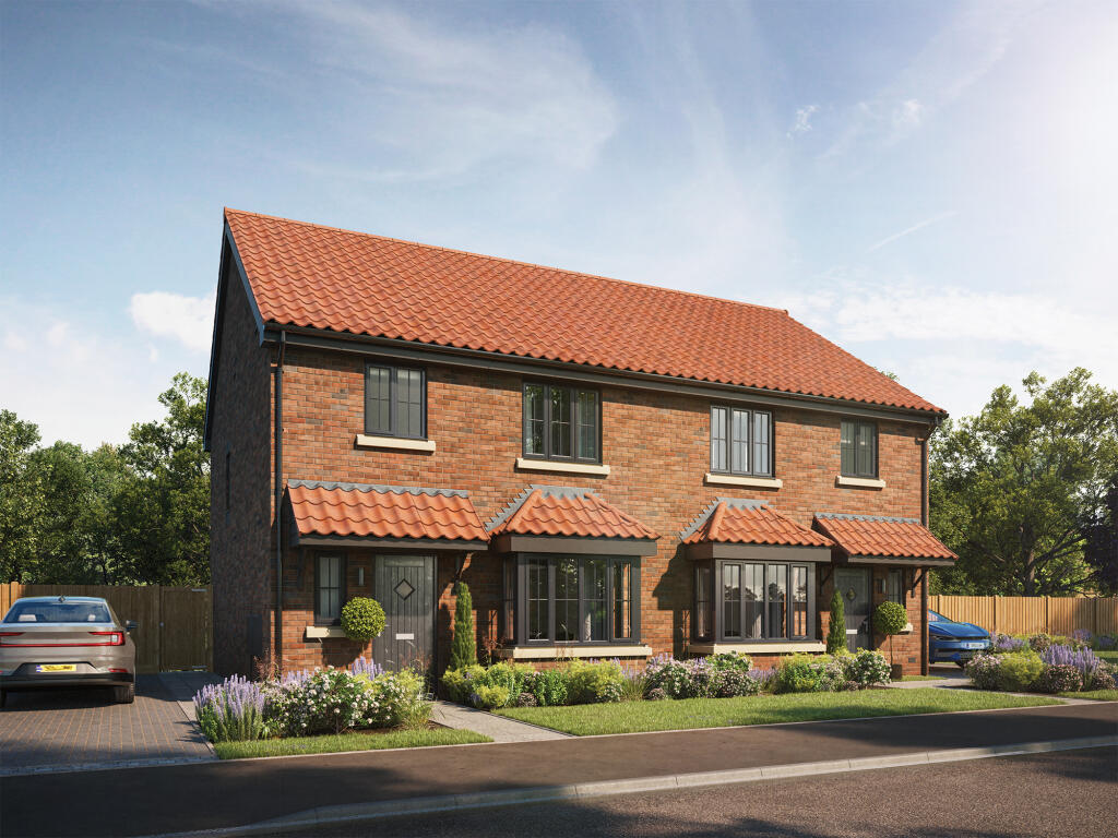 Main image of property: Sniperley Park
Durham
DH1 5RA