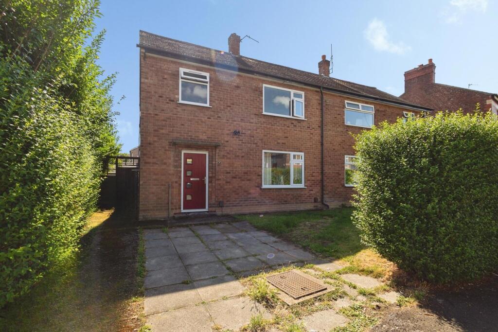 Main image of property: Old Moat Lane, Manchester, Greater Manchester, M20