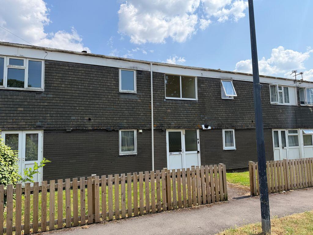 Main image of property: Bifield Gardens, Stockwood, Bristol, BS14