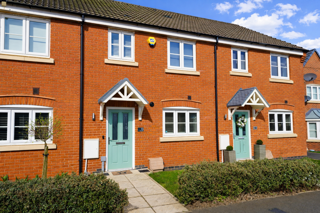 Main image of property: Dainty Close, Broughton Astley, Leicester, Leicestershire