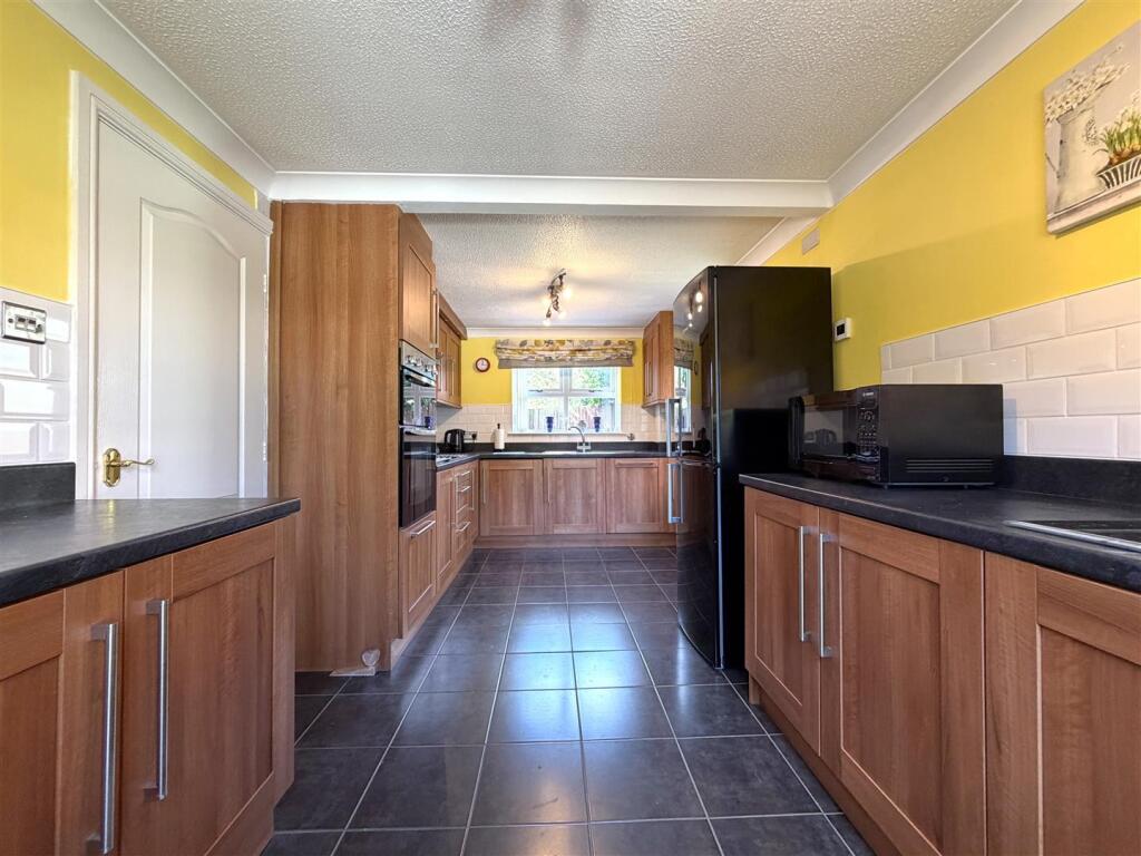 House in Newark, Balderton - View 4