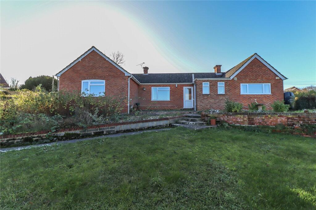 Main image of property: Tytherley Road, Winterslow, Salisbury, Wiltshire, SP5