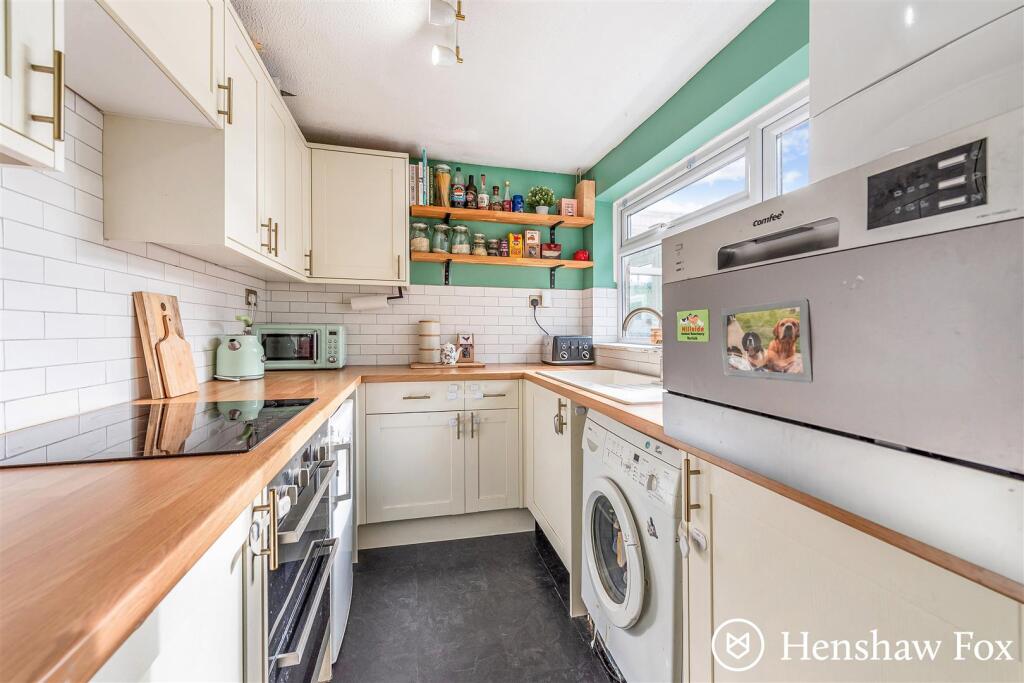 House in Southampton - View 4