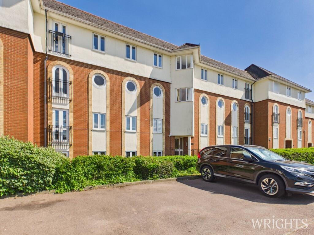 Main image of property: Walsingham Close, Hatfield, AL10