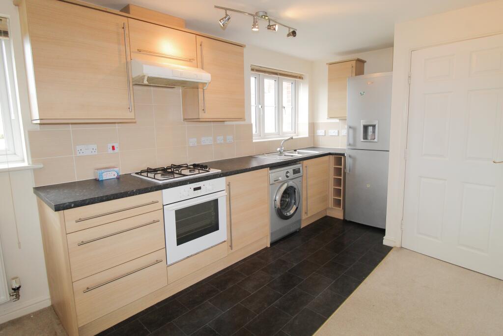 Main image of property: Argosy Way, Newport, 