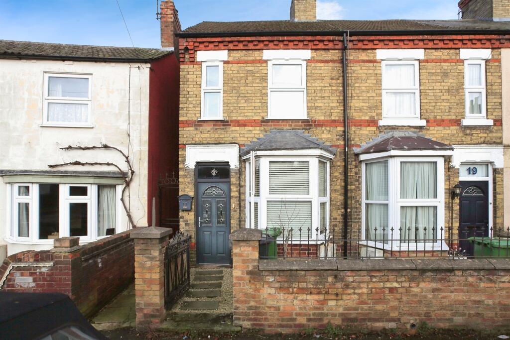 Main image of property: North Street, Stanground, Peterborough