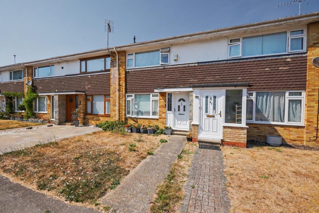 Main image of property: Gadby Road, Sittingbourne, Kent, ME10