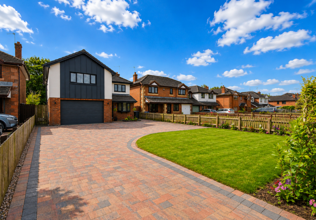 Main image of property: Prescot Road, Widnes WA8 4PD