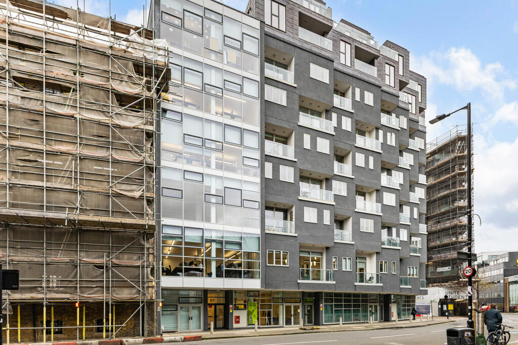 Main image of property: Fourth Floor, Great Suffolk Street, Southwark, London