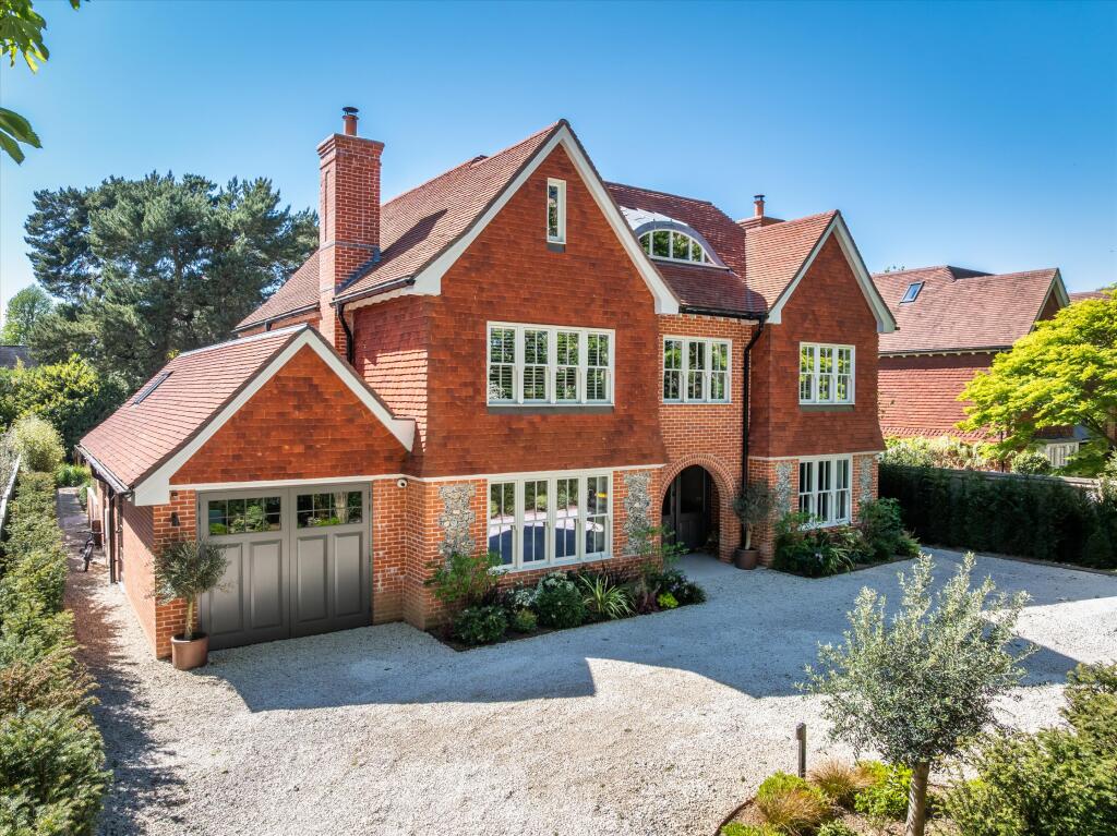 Main image of property: Chestnut Avenue, Chichester, West Sussex PO19