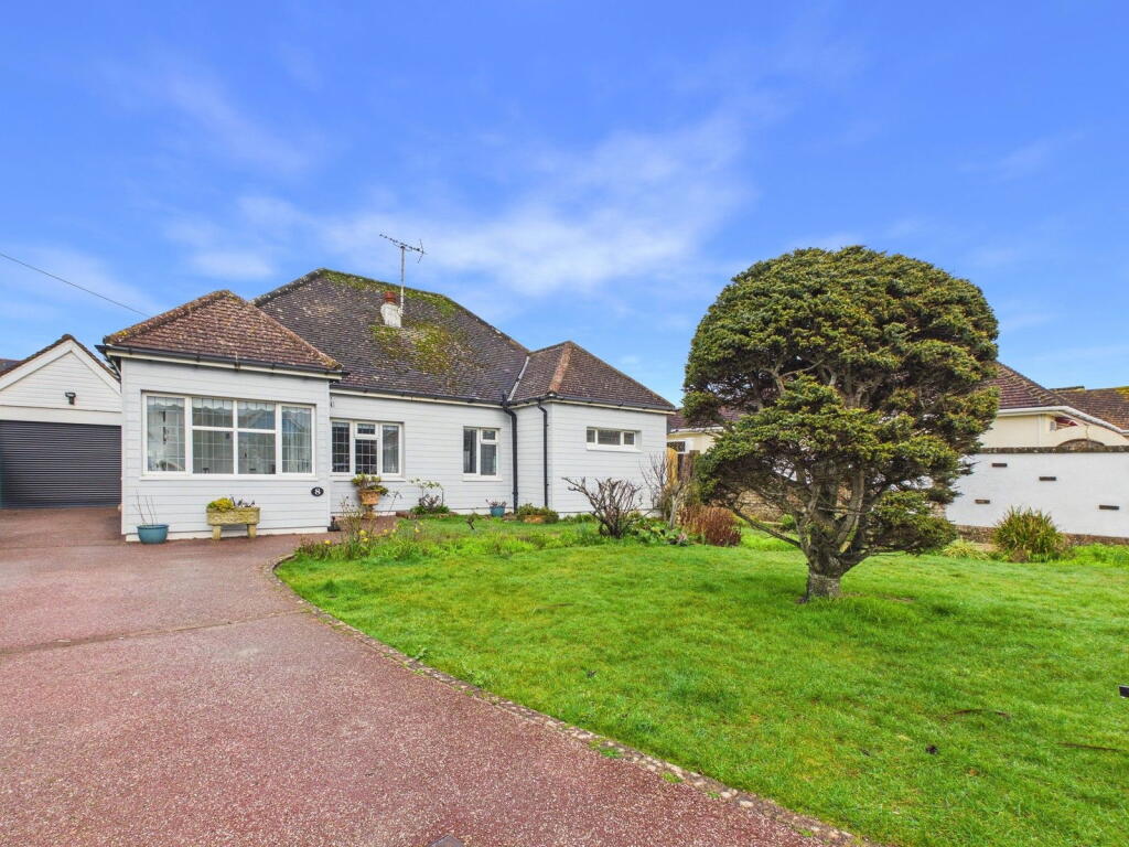 Main image of property: South Drive, Ferring, Worthing, BN12