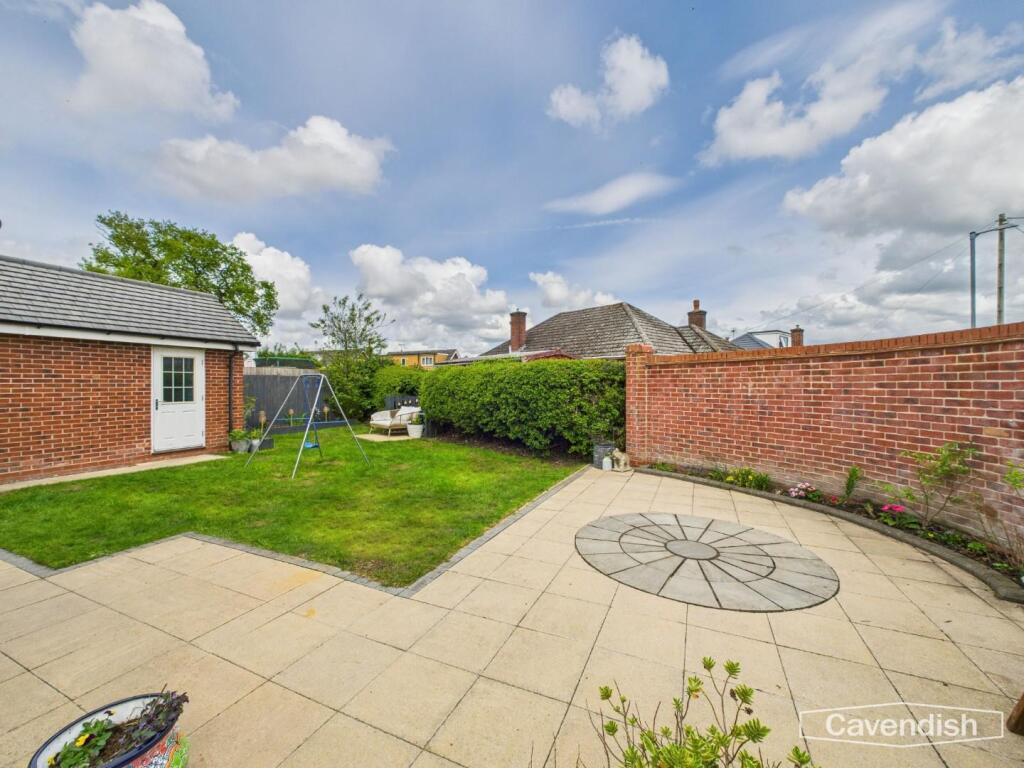 14 Greenhill Avenue photo 2