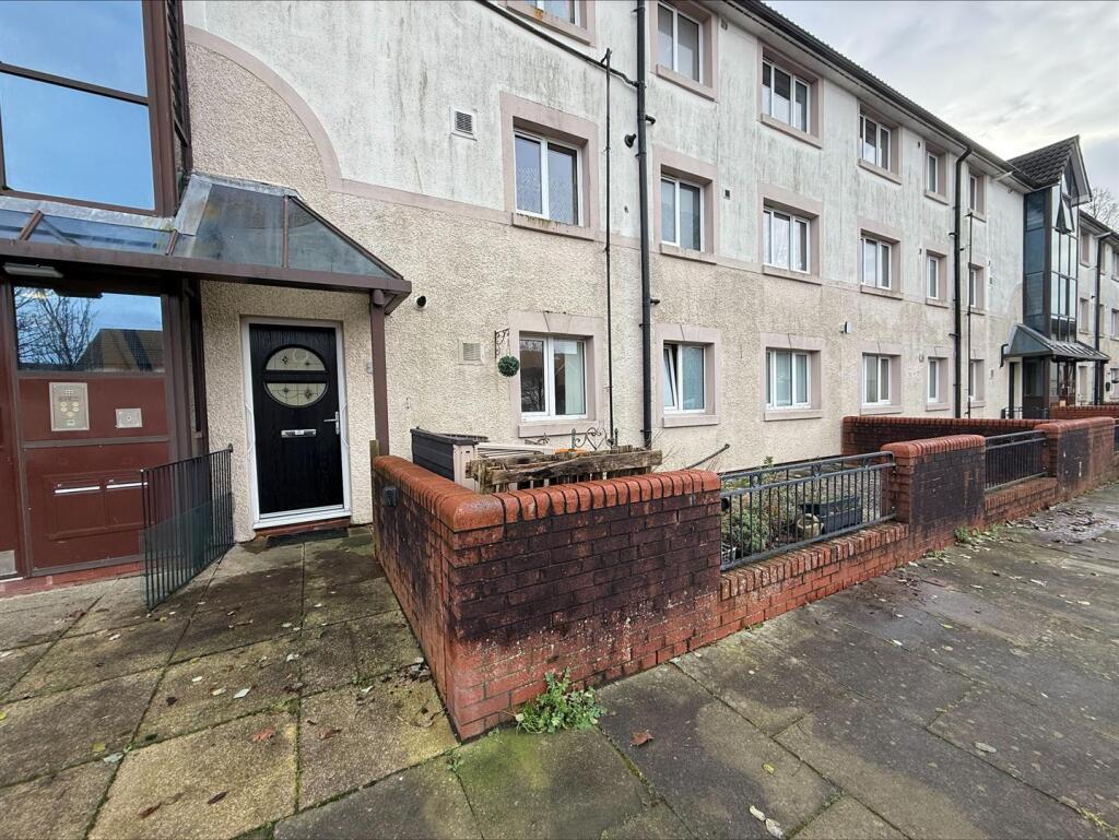 Main image of property: Elder Court, Accrington