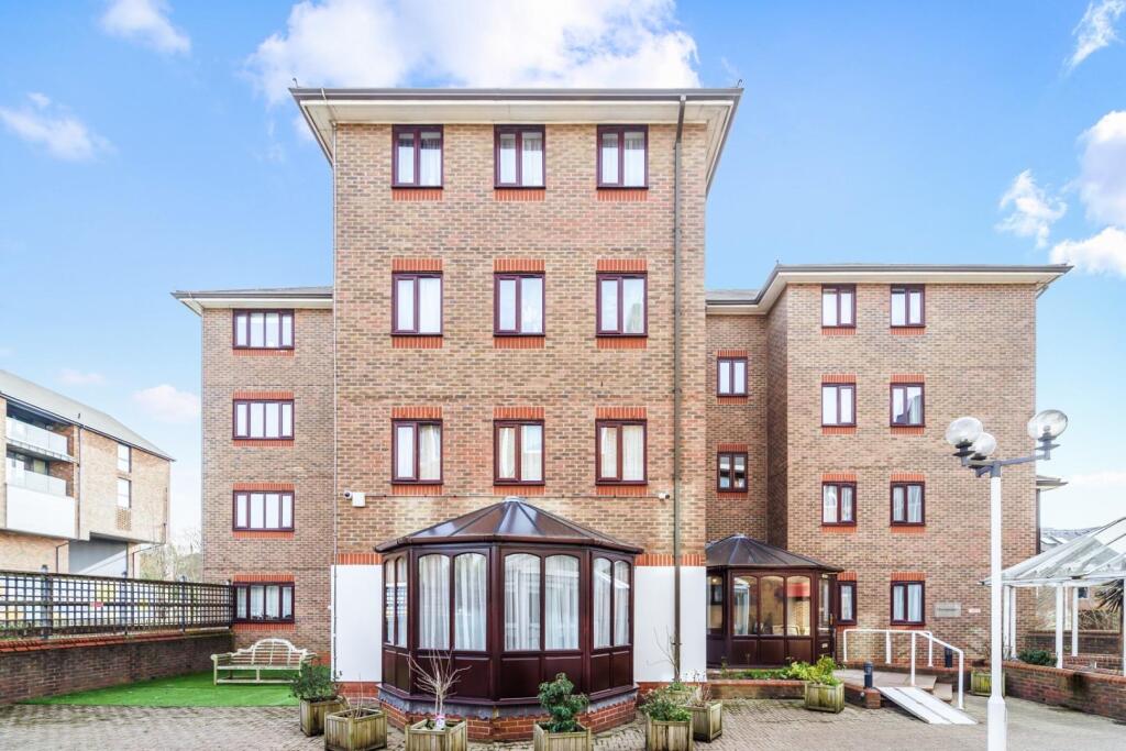 Main image of property: Upper High Street, Epsom