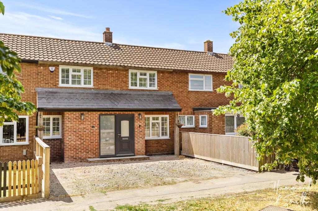 Main image of property: Elm Close, Epping Green, CM16