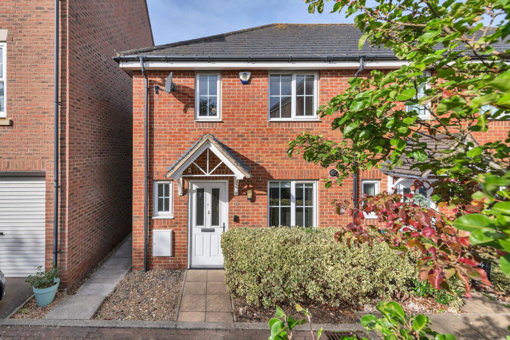 Main image of property: Lydbrook Lane, Woburn Sands