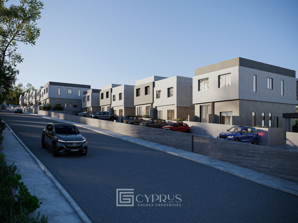 Main image of property: Paphos, Mesogi