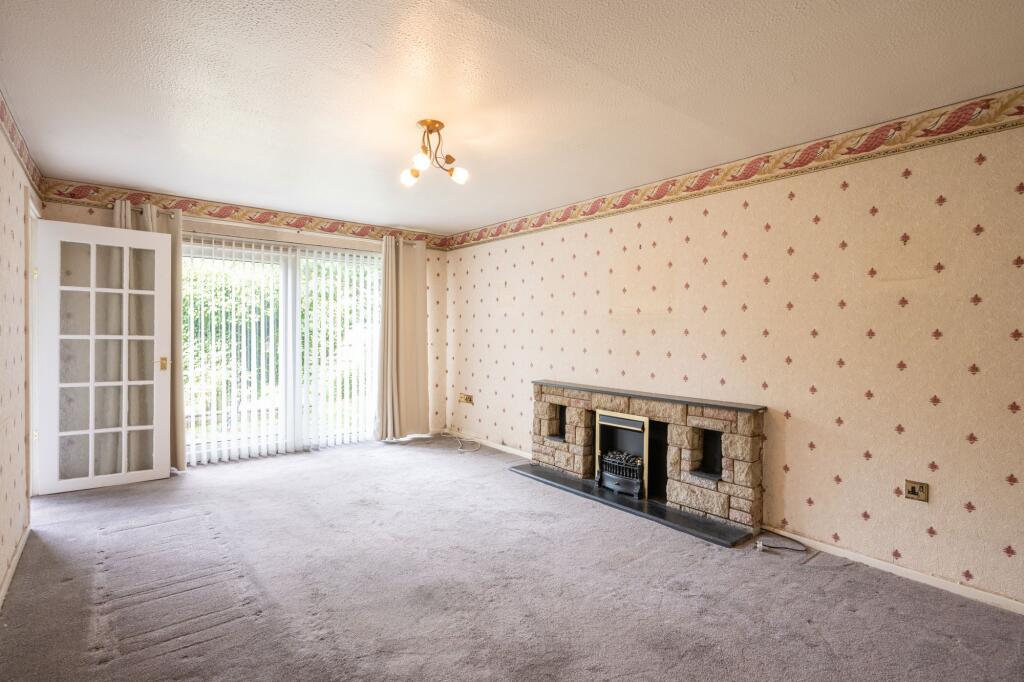 Evington, Skelmersdale, WN8 - Widok 4