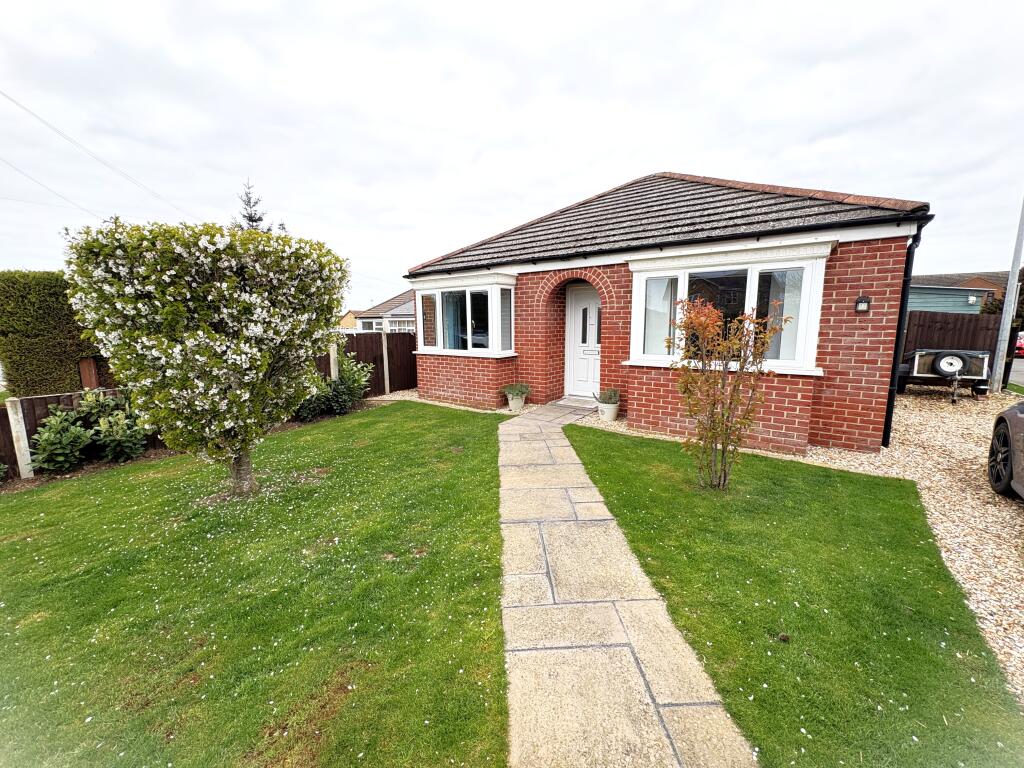 Main image of property: Doddington Road, Wimblington, MARCH