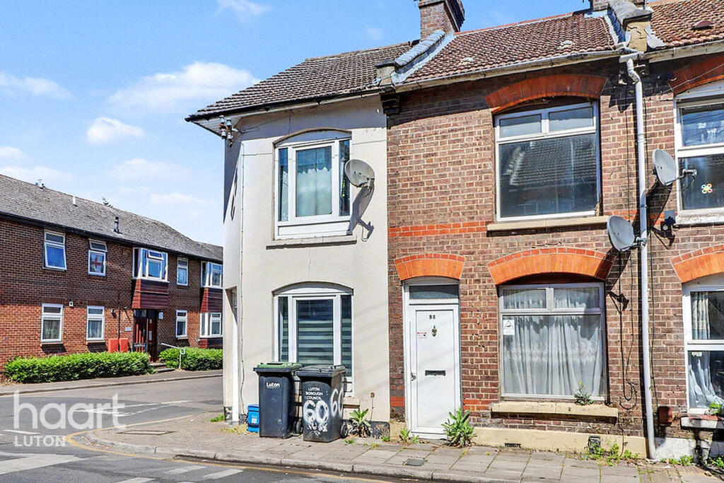Main image of property: Russell Street, Luton