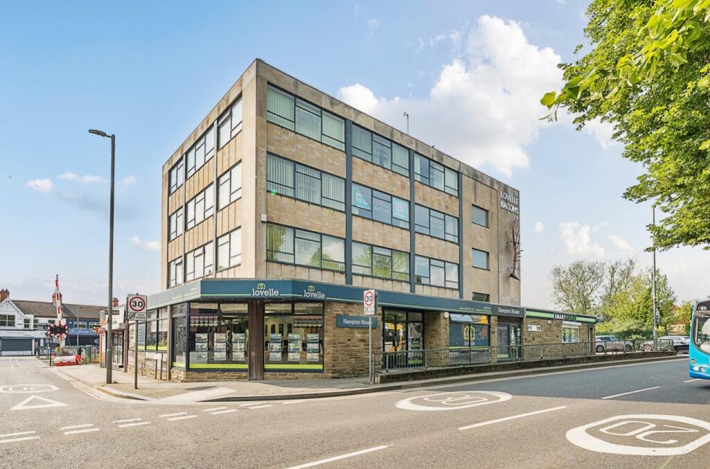 Main image of property: Church Lane, Grimsby, Lincolnshire, DN31