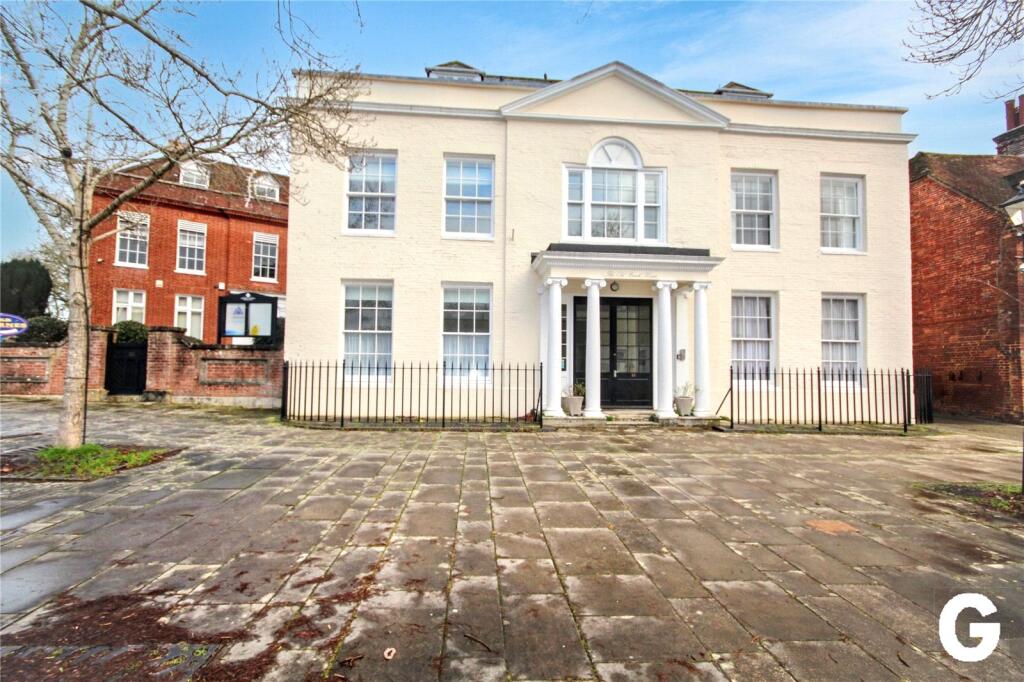 Main image of property: Market Place, Ringwood, Hampshire, BH24