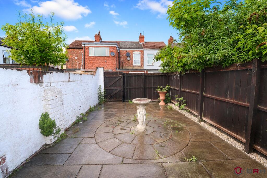 Egton Street, Hull, HU8 photo 2