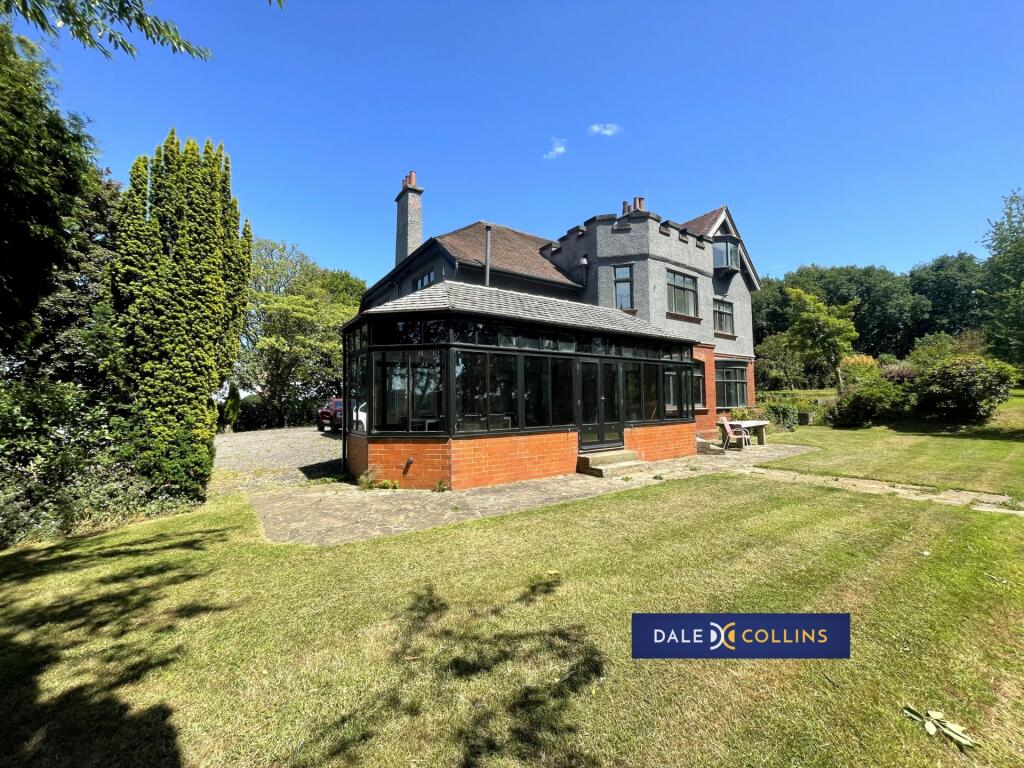 Main image of property: Longton Road, Trentham, ST4