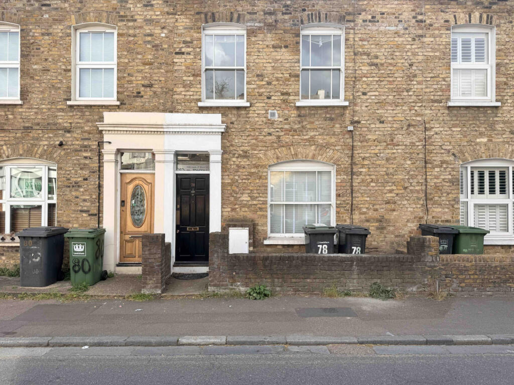 Main image of property: Brookmill Road, London SE8