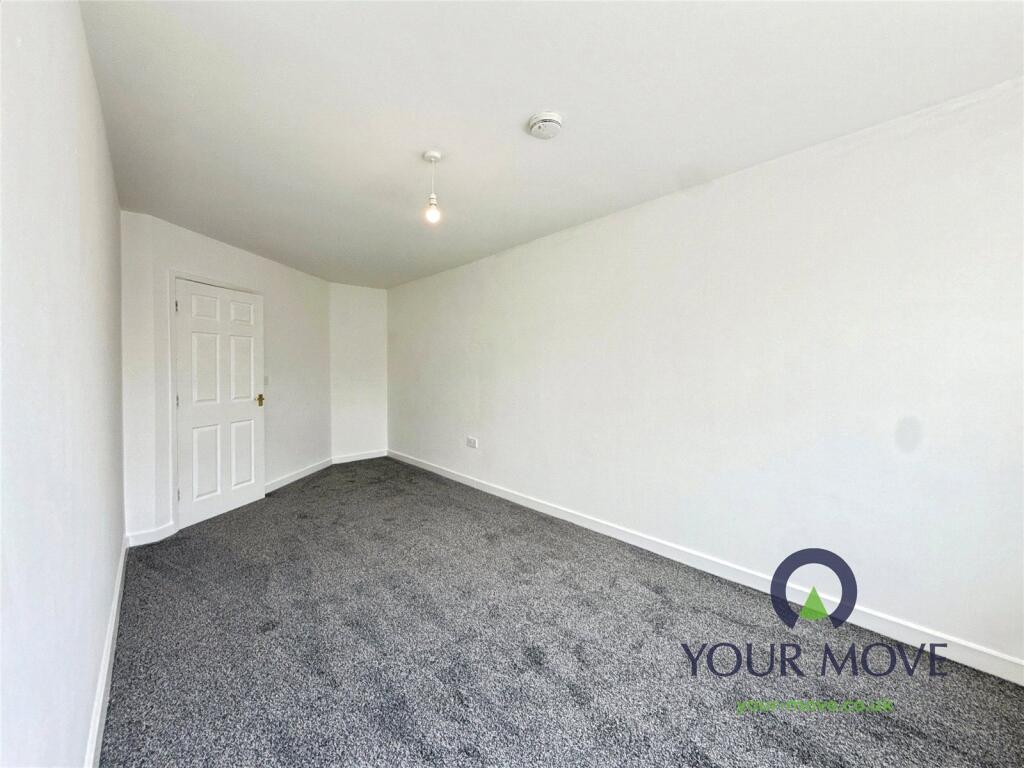 Apartment in Sheffield - More