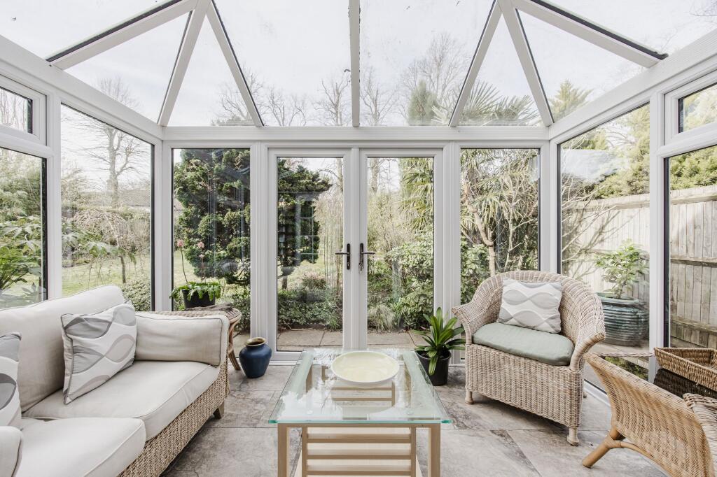 Main image of property: Substantial Detached Village Home in Litcham