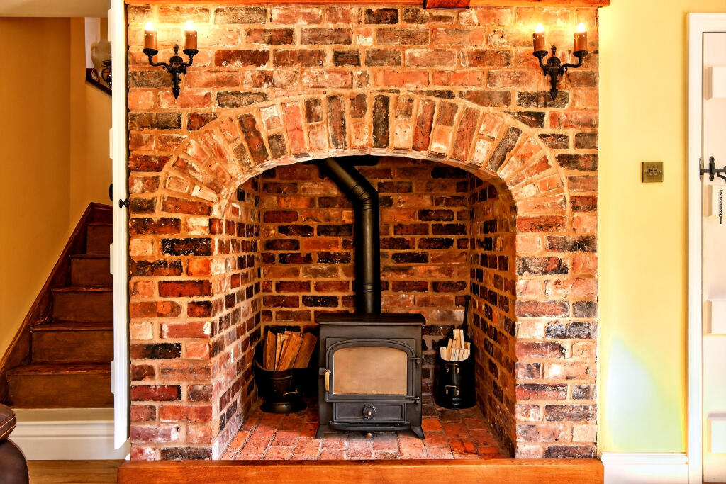 Chapel Lawn Road, Bucknell, SY7 - Widok 5