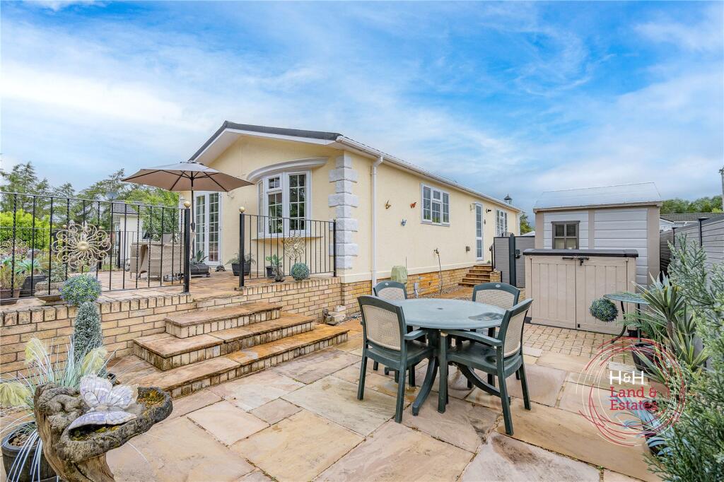 10 Mill Race Drive, Southwaite Green Mill, Eamont Bridge, Penrith - View 2