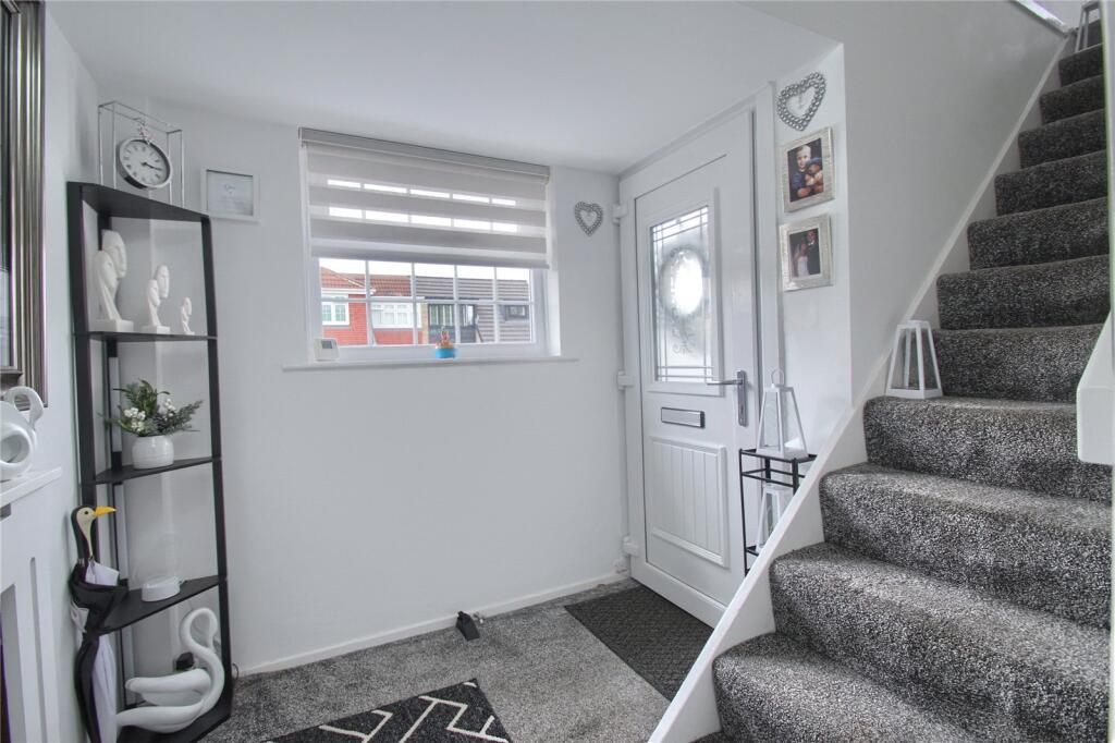 House in Stockton-on-Tees - View 3
