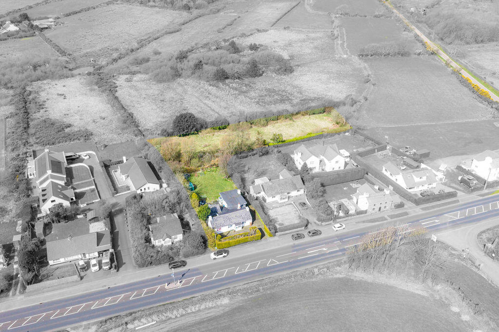 Main image of property: Conister, Main Road, Santon