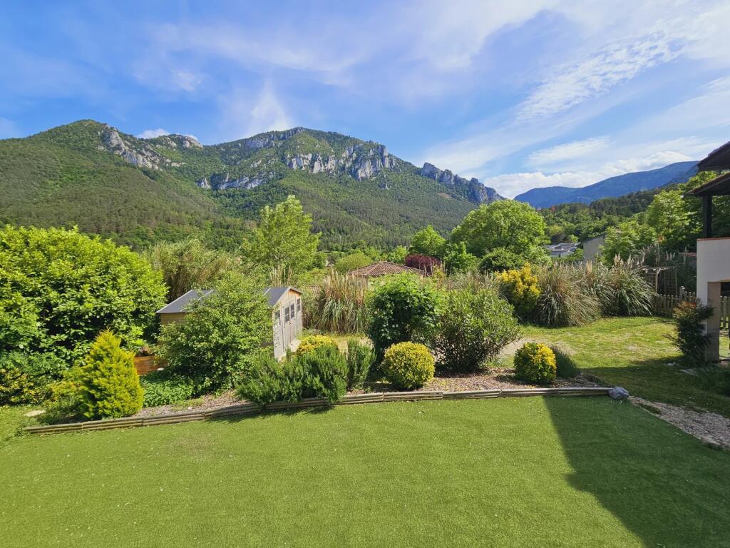 Main image of property: Languedoc-Roussillon, Aude, Axat