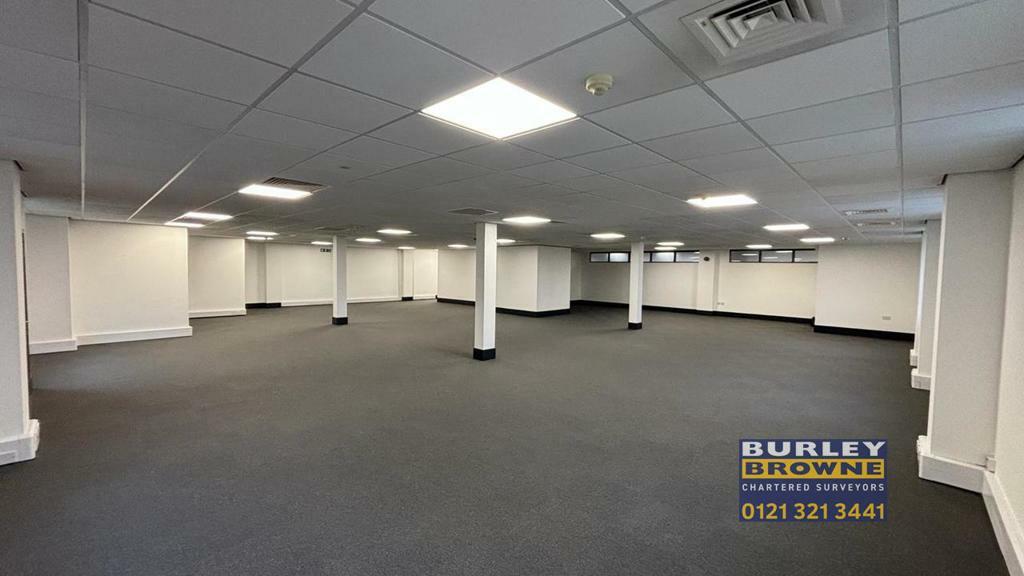 Additional image 5 of Ventura House, Suite C2, Ventura Park Road, Tamworth, Staffordshire, B78 3HL