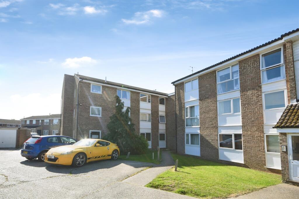 Main image of property: Foxglove Way, Chelmsford