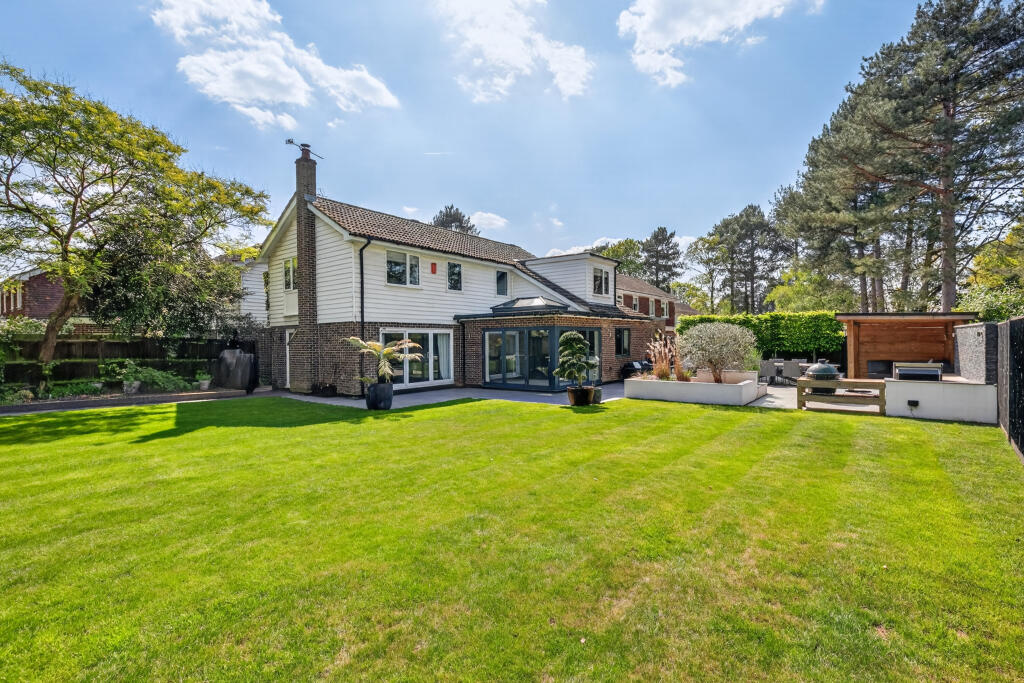 Main image of property: Southwold, Bracknell, RG12