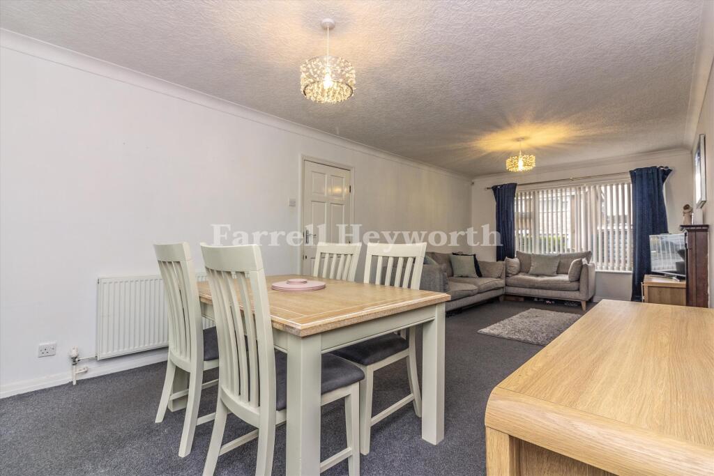 House in Preston, Brownedge, Bamber Bridge - View 6