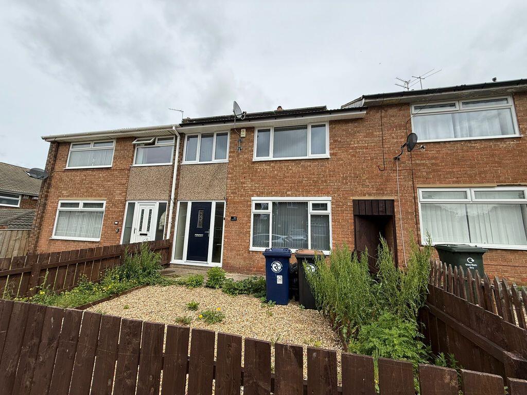 Main image of property: Runswick Road, Eston, TS6 8HH