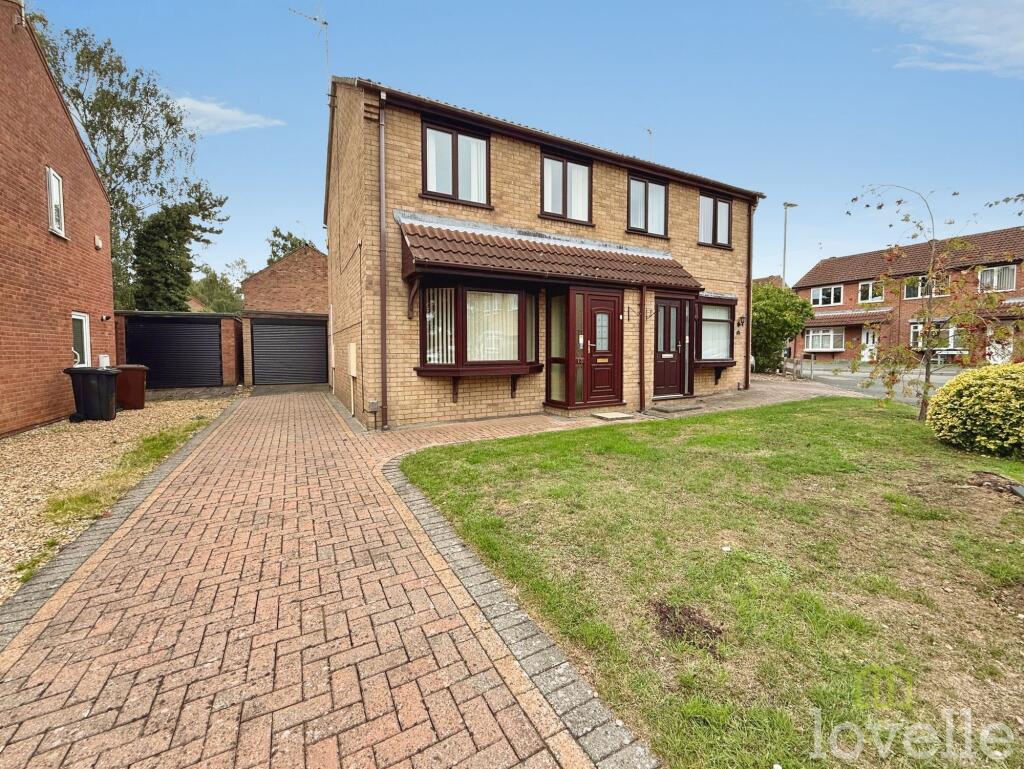 Main image of property: Stenigot Road, Lincoln, LN6