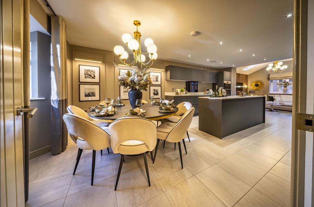 House in Nottingham - View 4