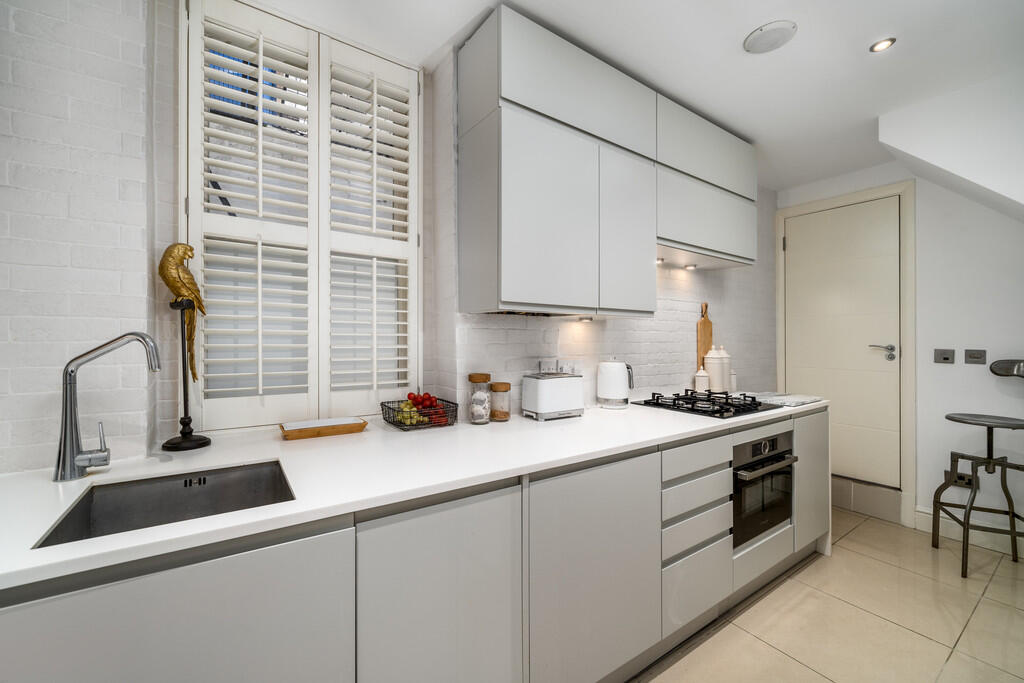 Main image of property: Hollywood Court , Chelsea
