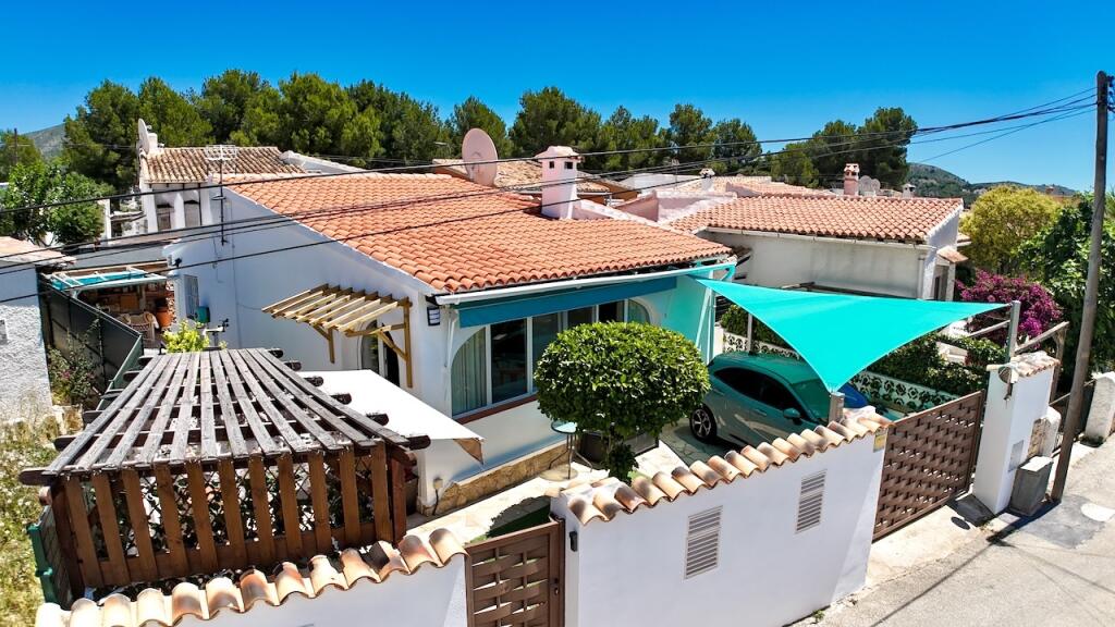 Main image of property: Valencia, Alicante, Moraira