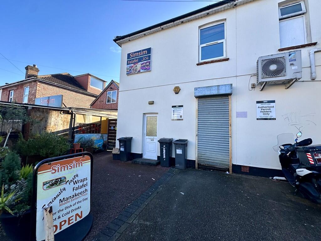 Main image of property: Charminster Road, Bournemouth